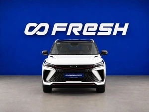 Внедорожник Geely Coolray 2023 года, 2000999 рублей, Москва