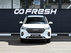 Внедорожник Haval M6 2024 года, 1859000 рублей, Кирилловка