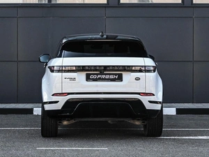 Внедорожник Land Rover Range Rover Evoque 2019 года, 3649000 рублей, Кирилловка