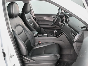 Внедорожник Chery Tiggo 4 Pro 2023 года, 1439000 рублей, Аксай