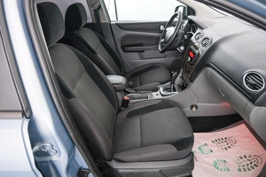 Седан Ford Focus 2008 года, 699000 рублей, Красноярск