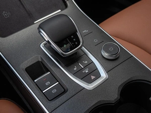 Внедорожник OMODA C5 2023 года, 1900000 рублей, Краснодар