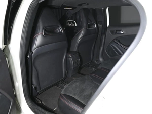 Внедорожник Mercedes-benz GLA-класс 2015 года, 2650000 рублей, Ставрополь