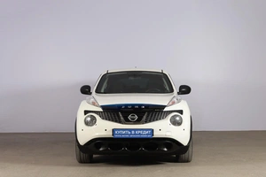 Внедорожник Nissan Juke 2014 года, 1149000 рублей, Новосибирск