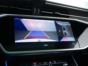Лифтбек Audi A7 2020 года, 5798888 рублей, Москва