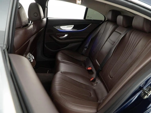 Седан Mercedes-benz CLS-класс 2019 года, 5097077 рублей, Москва