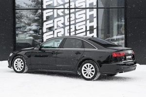 Седан Audi A6 2018 года, 2205000 рублей, Ульяновск