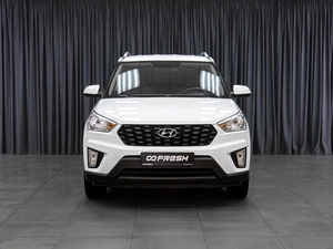 Внедорожник Hyundai Creta 2020 года, 1799000 рублей, Тюмень