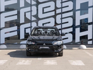 Седан Mitsubishi Lancer 2008 года, 900000 рублей, Краснодар