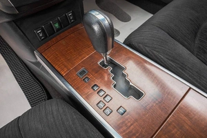 Седан Nissan Teana 2007 года, 739000 рублей, Барнаул