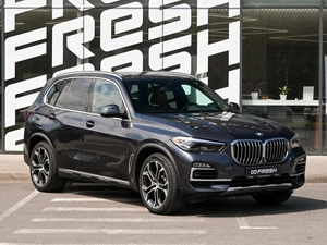 Внедорожник BMW X5 2019 года, 5936000 рублей, Волгоград