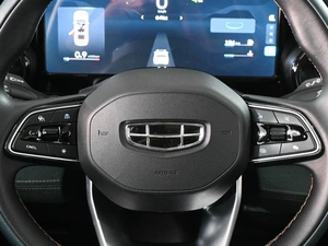 Внедорожник Geely Monjaro 2023 года, 3419000 рублей, Ростов-на-Дону