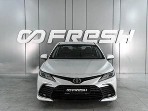 Седан Toyota Camry 2022 года, 3299000 рублей, Ростов-на-Дону