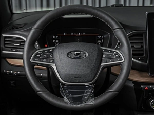 Седан ВАЗ (LADA) Vesta Cross 2026 года, 1929000 рублей, Ставрополь