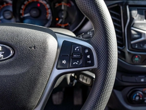 Седан ВАЗ (LADA) Vesta 2020 года, 819000 рублей, Краснодар