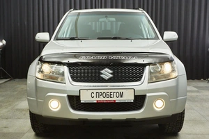 Внедорожник Suzuki Grand Vitara 2008 года, 1149000 рублей, Красноярск