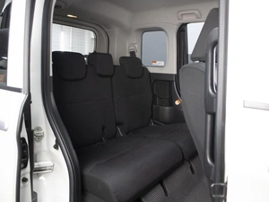 Минивэн Daihatsu Thor 2018 года, 980000 рублей, Омск