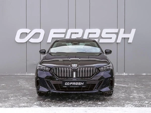 Седан BMW 5 серия 2024 года, 7440000 рублей, Краснодар