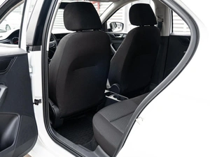 Лифтбек Volkswagen Polo 2020 года, 1400000 рублей, Краснодар