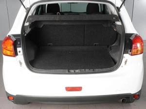 Внедорожник Mitsubishi ASX 2014 года, 1190000 рублей, Минеральные Воды
