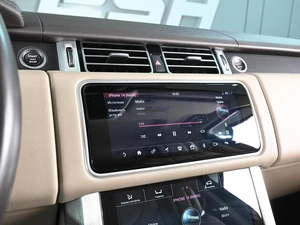 Внедорожник Land Rover Range Rover 2018 года, 6700000 рублей, Ростов-на-Дону