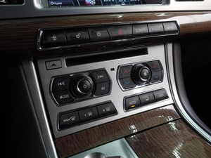 Седан Jaguar XF 2012 года, 2549000 рублей, Воронеж