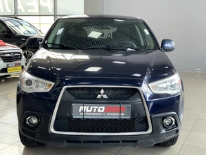 Внедорожник Mitsubishi ASX 2011 года, 887000 рублей, Солонцы
