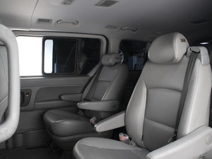 Минивэн Hyundai Grand Starex 2019 года, 4150000 рублей, Омск