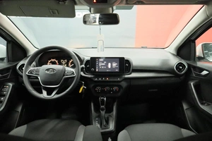 Универсал Lada Iskra 2025 года, 1510000 рублей, Курск
