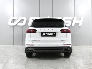 Внедорожник Chery Tiggo 8 Pro 2022 года, 2199000 рублей, Аксай