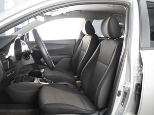 Хетчбэк Kia Rio X 2020 года, 1630000 рублей, Омск