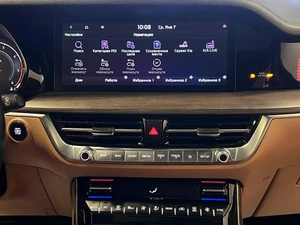 Внедорожник Kia Mohave 2019 года, 3999000 рублей, Красноярск