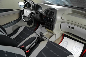 Хетчбэк ВАЗ (LADA) Kalina 2010 года, 329000 рублей, Тюмень