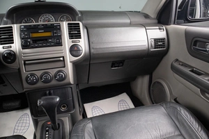 Внедорожник Nissan X-Trail 2005 года, 639000 рублей, Оренбург