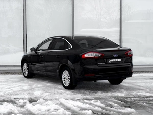 Седан Ford Mondeo 2011 года, 870111 рублей, Тверь