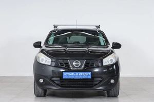 Внедорожник Nissan Qashqai 2011 года, 1269000 рублей, Новосибирск