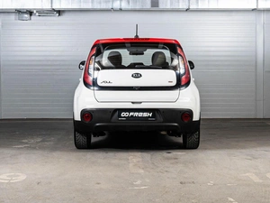 Внедорожник Kia Soul 2017 года, 1547000 рублей, Ставрополь