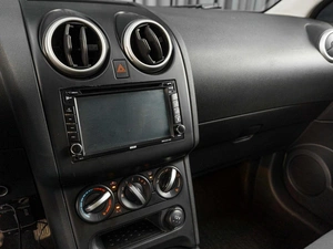 Внедорожник Nissan Qashqai 2011 года, 999000 рублей, Тюмень