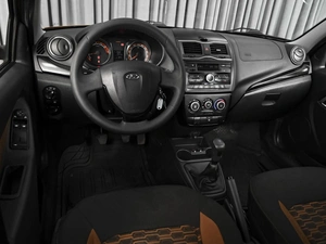 Универсал ВАЗ (LADA) Granta Cross 2020 года, 760000 рублей, Ставрополь