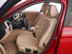 Седан BMW 3 серия 2014 года, 1627055 рублей, Москва