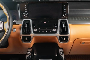 Внедорожник Kia Sorento 2020 года, 3439000 рублей, Тюмень