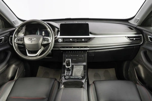 Внедорожник Chery Tiggo 7 Pro Max 2023 года, 1869000 рублей, Новосибирск