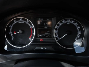 Лифтбек Skoda Rapid 2019 года, 1022000 рублей, Ставрополь