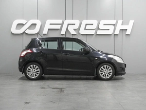 Хетчбэк Suzuki Swift 2011 года, 899000 рублей, Воронеж