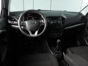 Седан ВАЗ (LADA) Vesta 2021 года, 1099000 рублей, Минеральные Воды