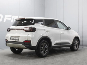 Внедорожник Kaiyi X3 2024 года, 2730000 рублей, Омск