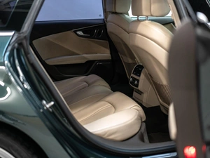 Лифтбек Audi A7 2016 года, 3799000 рублей, Красноярск