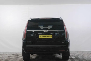 Внедорожник Cadillac Escalade 2015 года, 3999000 рублей, Кемерово