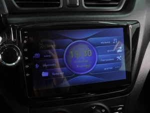 Седан Kia Rio 2012 года, 899000 рублей, Воронеж