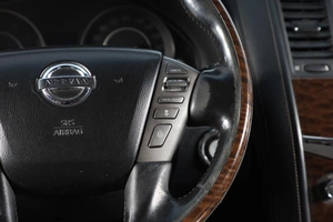 Внедорожник Nissan Patrol 2014 года, 3149000 рублей, Новосибирск